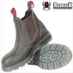 Redback Bobcat Safety Es