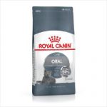 Rc Cat Oral Care 8kg