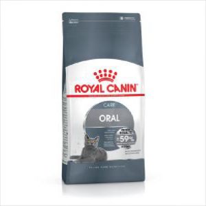 Rc Cat Dental Care 8kg