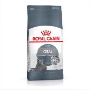 Rc Cat Oral Care 8kg