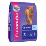 Euk Puppy Large Breed 15kg