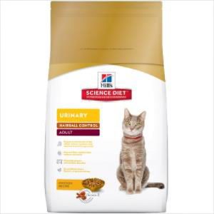 Hs Cat Adult Urinary Hb Con 3.17kg