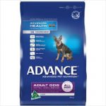 Advance Adult All Breed Turkey 8kg