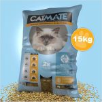 Catmate Litter 15kg