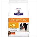 Hs Pres Diet Urinary Care C/d 3.85kg