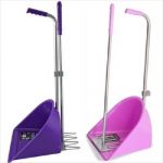 Evo Handy Tidee With Rake Purple