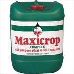 Nutrimol Maxicrop Complex 20l