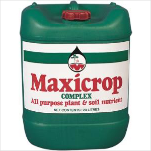 Nutrimol Maxicrop Complex 20l