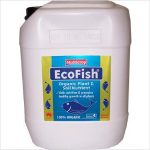 Nutrimol Ecofish Organic 20lt