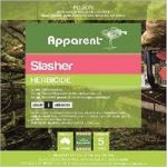 Apparent Slasher 5lt