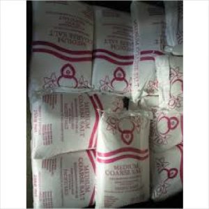 Ols Medium Coarse Salt 25 Kg