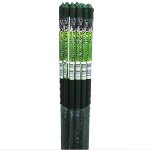 Rally Plastic Coated Stakes 1500mm X 16m