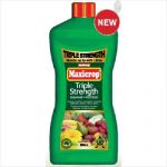 Maxicrop Tripple Strength 600ml