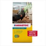 Rid 3 Grain Scratch 20kg