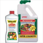 Maxicrop Seaweed Plant Food Conc 2.5l