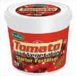 Brunnings Tomato&vegetable Starter 1kg