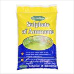 Brunnings Sulphate Of Ammonia 5kg