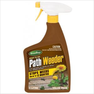 Brunnings Path Weeder 3l