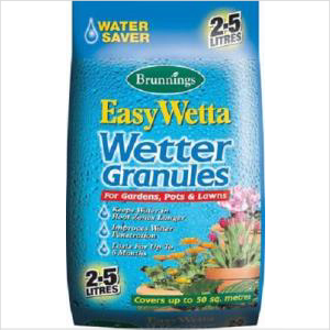 Brunnings Easy Wetter Granules 2.5l