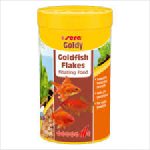 Sera Gold Fish Flake 210g