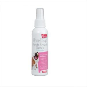 Yd Fresh Breath Spray 125ml