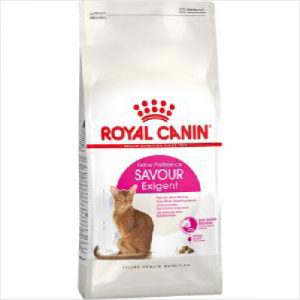 Rc Cat Fhn Savour Exigent 2kg