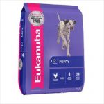 Euk Puppy 15kg