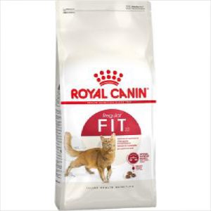 Rc Cat Fhn Fit 4kg