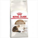 Rc Cat Ageing +12 2kg