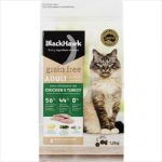 Bh Cat Grn/fr Chick/turk 1.2kg