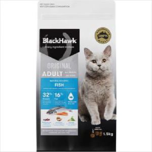 Bh Cat Fish 8kg