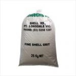 Shell Grit Medium 25kg