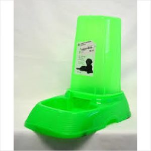 Bf Auto Waterer & Feeder 0.6l