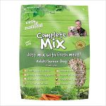 Vets All Natural Complete Mix Adult 1kg