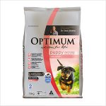 Optimum Puppy Lrg Bred Chicken 15kg