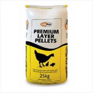 Coprice Premium Layer Pellets 25kg