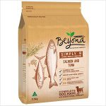 Beyond Salmon & Tuna 2.5kg