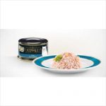 Ff Royale Tuna With Shrimp 85g