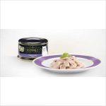 Ff Royale Fine Flakes Tuna  85g