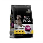 Pro Plan Snr7 Bright Mind M/l 12kg