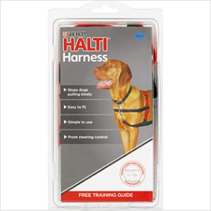 Pl Halti Harness Small