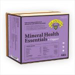 Ols Mineralhealth Essentials+copper 20kg