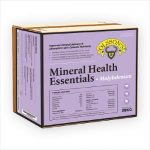 Ols Mineral Health Essentials+moly 20kg