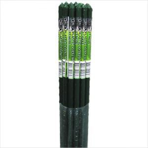 Rally Plastic Coated Stakes 900mm X 8mm