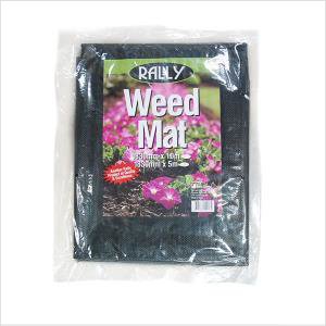 Weed Mat 1830mmx25m