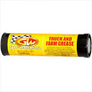 Gw Truck And Farm Grease 450g