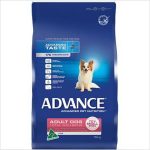 Advance Toy/sm Lmb&r 15kg