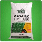 Gb Organic Fertilizer 15kg