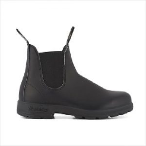 Blun 510 E/s Boot Black Size 2