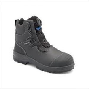 Blun 146 Safety Black Size 10